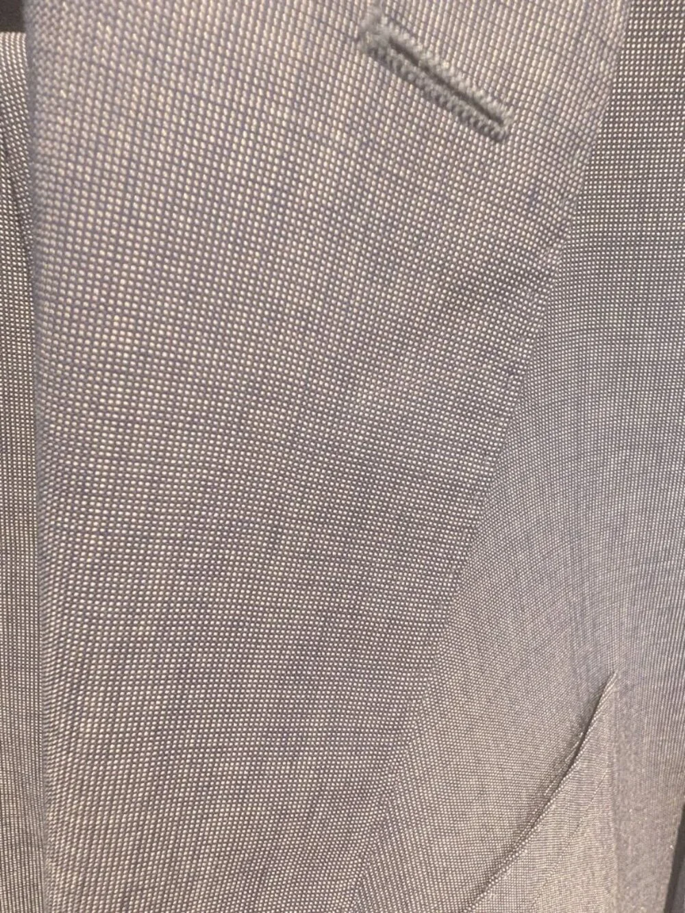 Suit - BOSS Hugo Boss Model/Line: Reyno1 / Wave1 - 40L